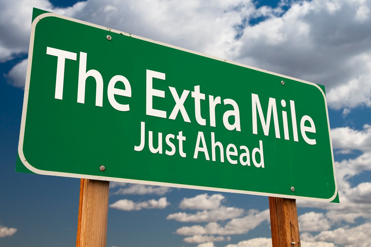 Extra Mile Featured Image Keiser Design Group