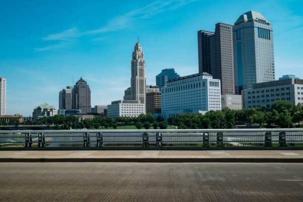 architect firms in columbus ohio