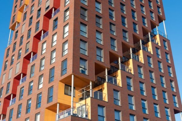 building architecture design