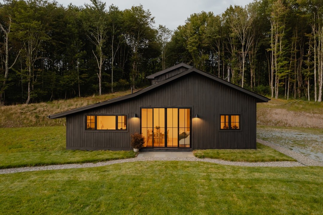 Simple Modern Structures Modern Residential Architecture: The Eye Candy of the 21st Century ...