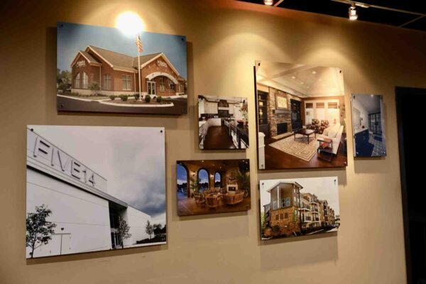 commercial architecture services