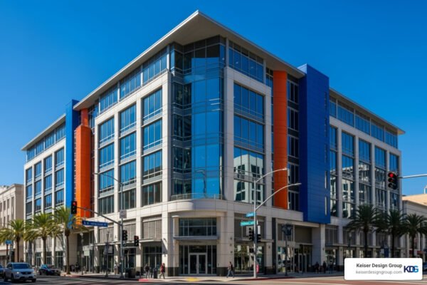 commercial architecture design - commercial architecture design