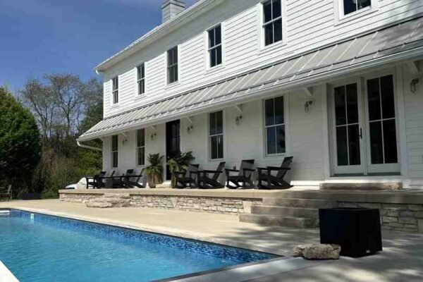 modern architectural luxury home - modern architectural luxury homes