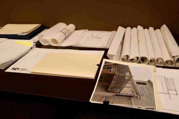 Architectural Planning