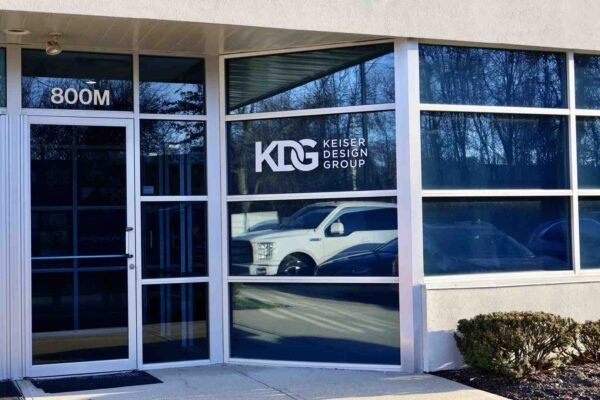 Akron design services near me