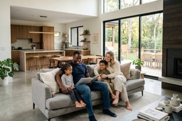 Modern Home Design