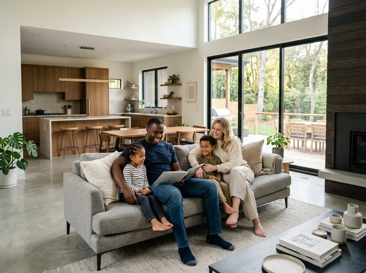 The Ultimate Guide to Modern Home Design | Keiser Design Group