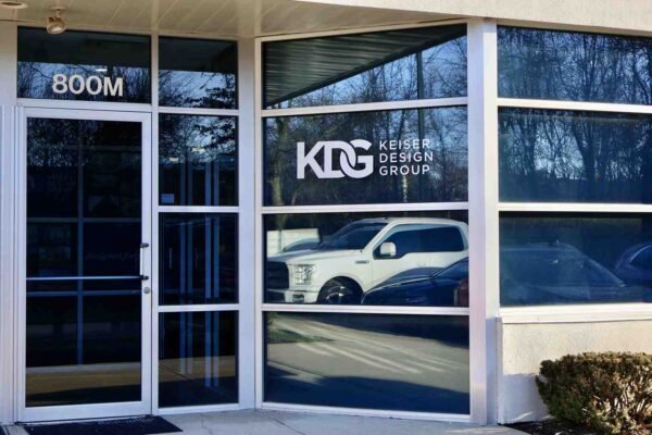 Arlington TX storefront design specialists modern retail storefront - Arlington TX storefront design specialists