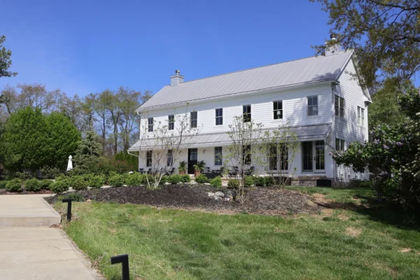 Residential Architectural Styles