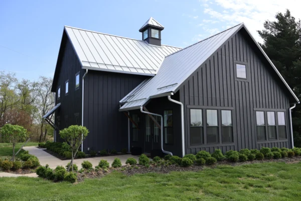 Fort Wayne IN luxury residential design