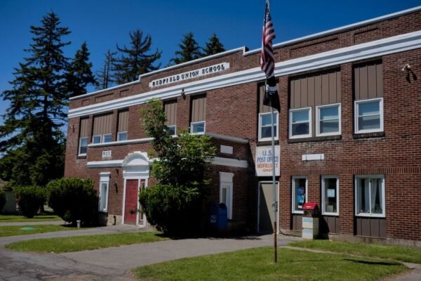 building new schools