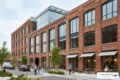 adaptive reuse historic building modern architectural transformation urban revitalization