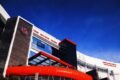 school building design modern exterior