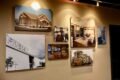 Tennessee Architecture modern commercial building with clean lines - Tennessee Architecture