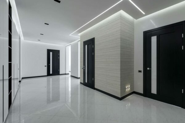 Educational Building Design